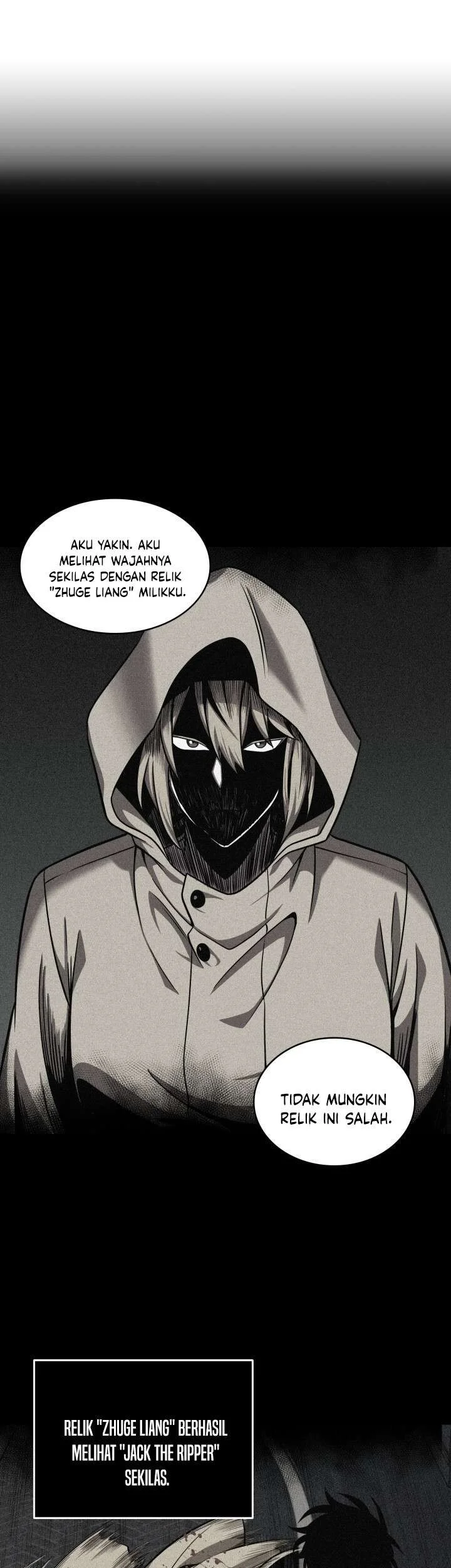 Tomb Raider King Chapter 243 - halaman 17