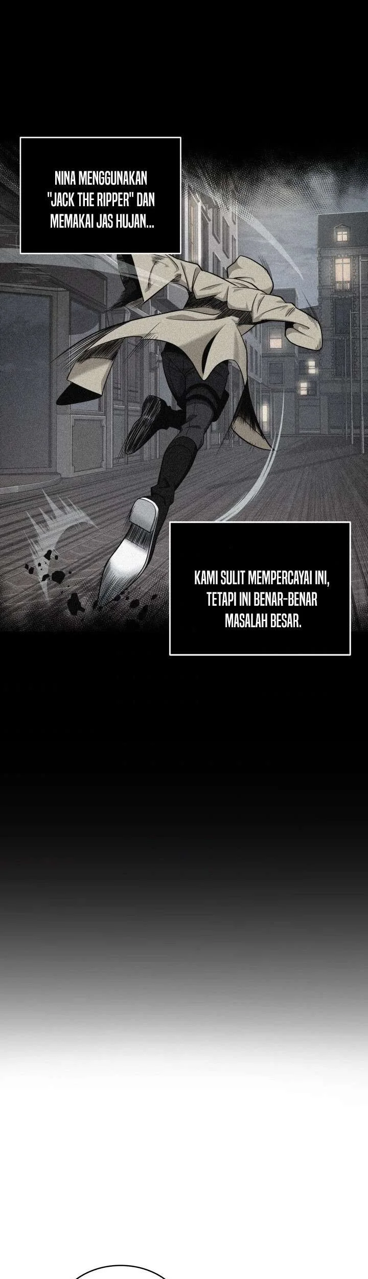 Tomb Raider King Chapter 243 - halaman 19