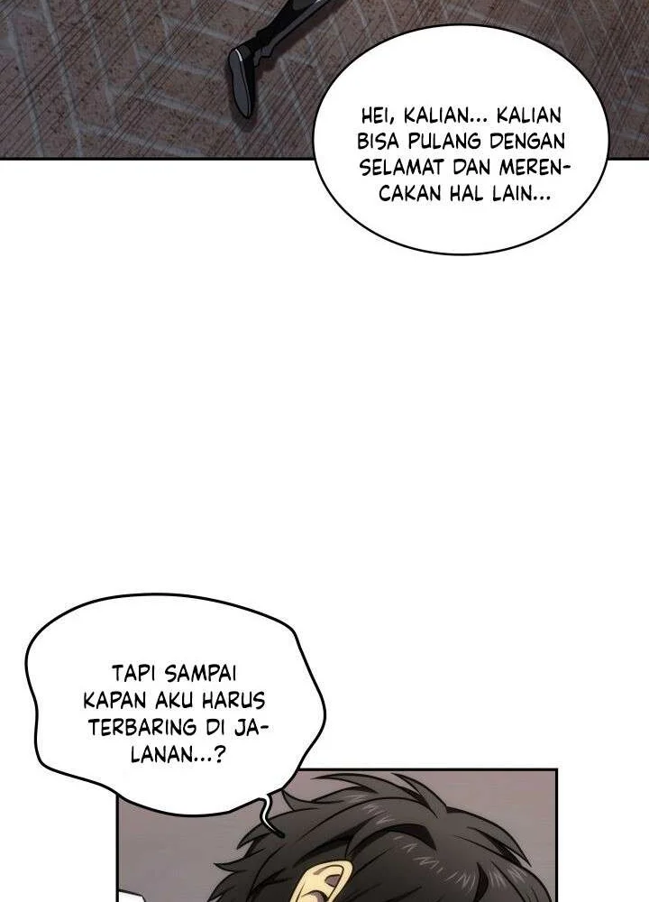 Tomb Raider King Chapter 243 - halaman 24