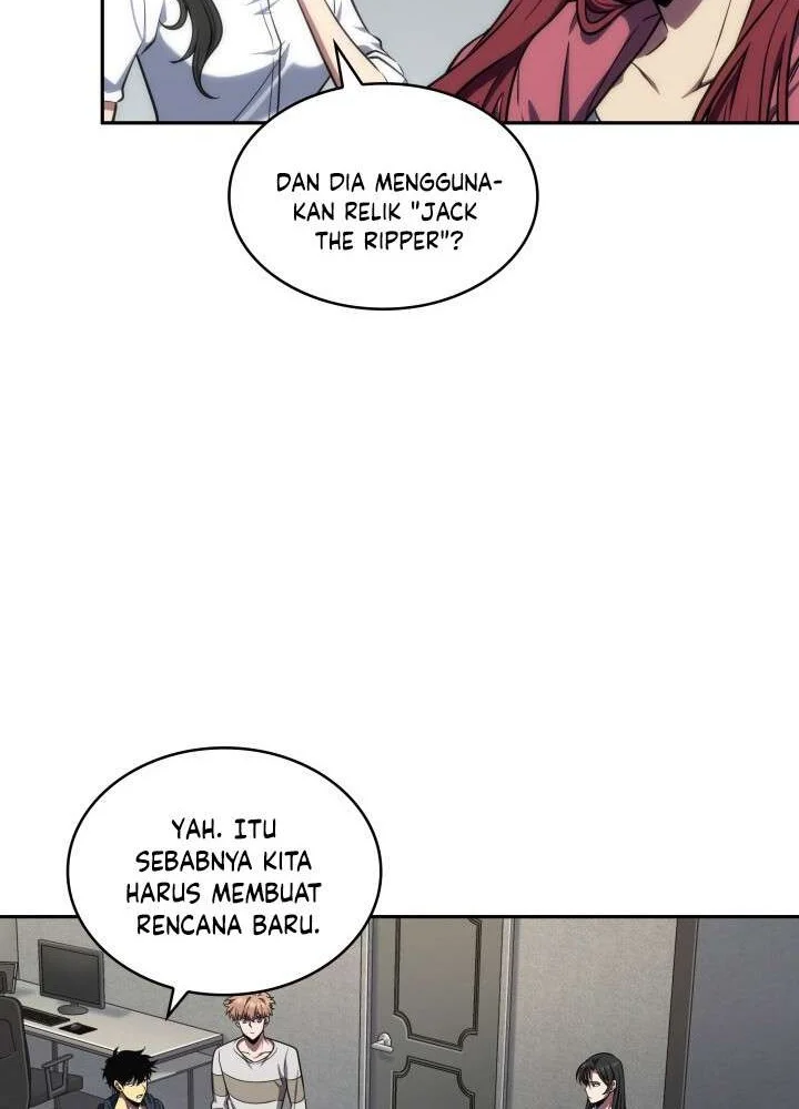 Tomb Raider King Chapter 243 - halaman 26