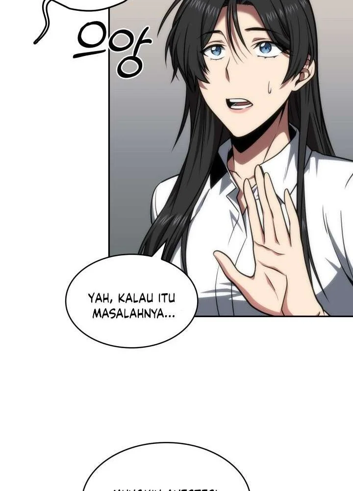 Tomb Raider King Chapter 243 - halaman 28