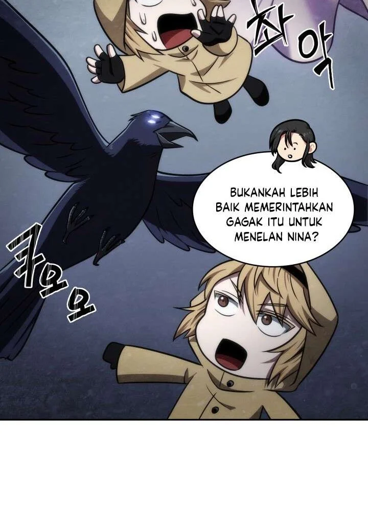Tomb Raider King Chapter 243 - halaman 32