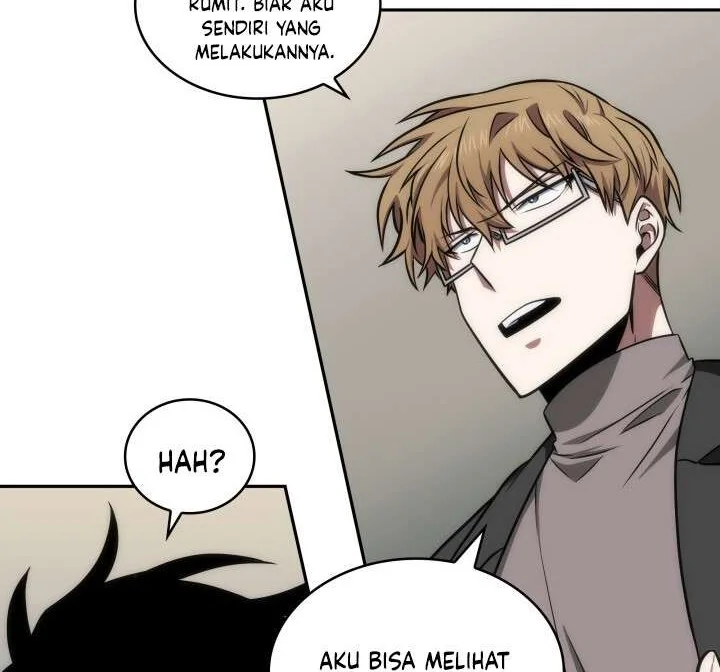 Tomb Raider King Chapter 243 - halaman 34