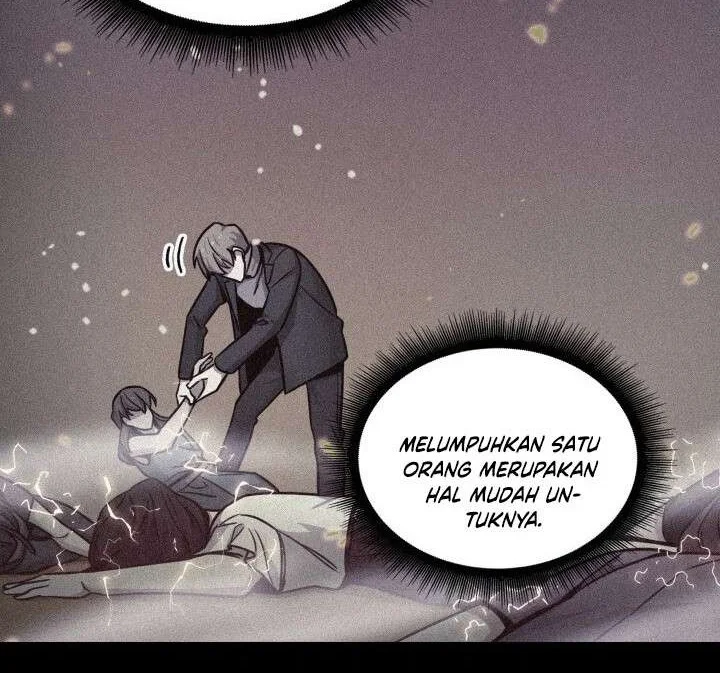 Tomb Raider King Chapter 243 - halaman 36