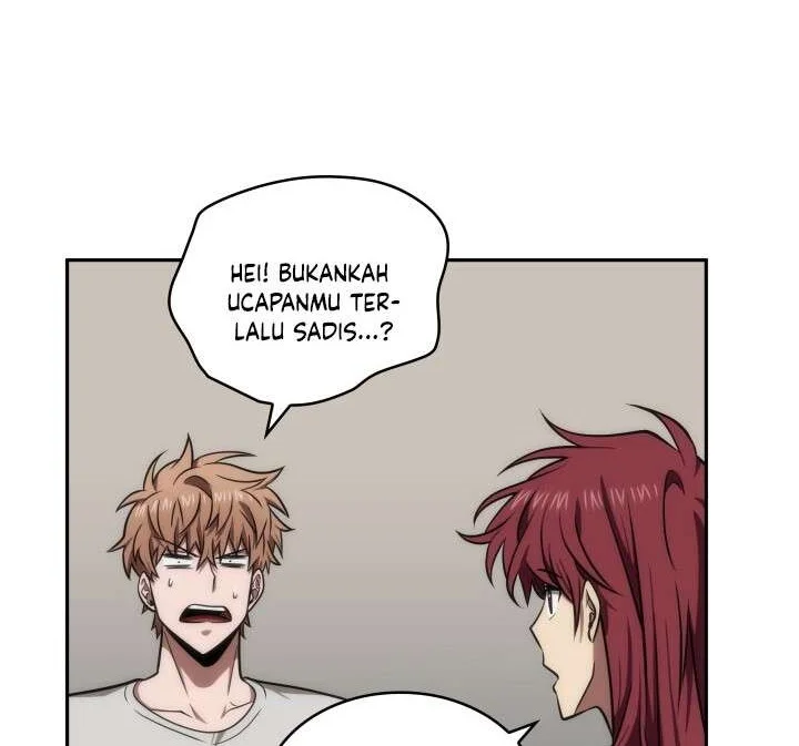 Tomb Raider King Chapter 243 - halaman 40