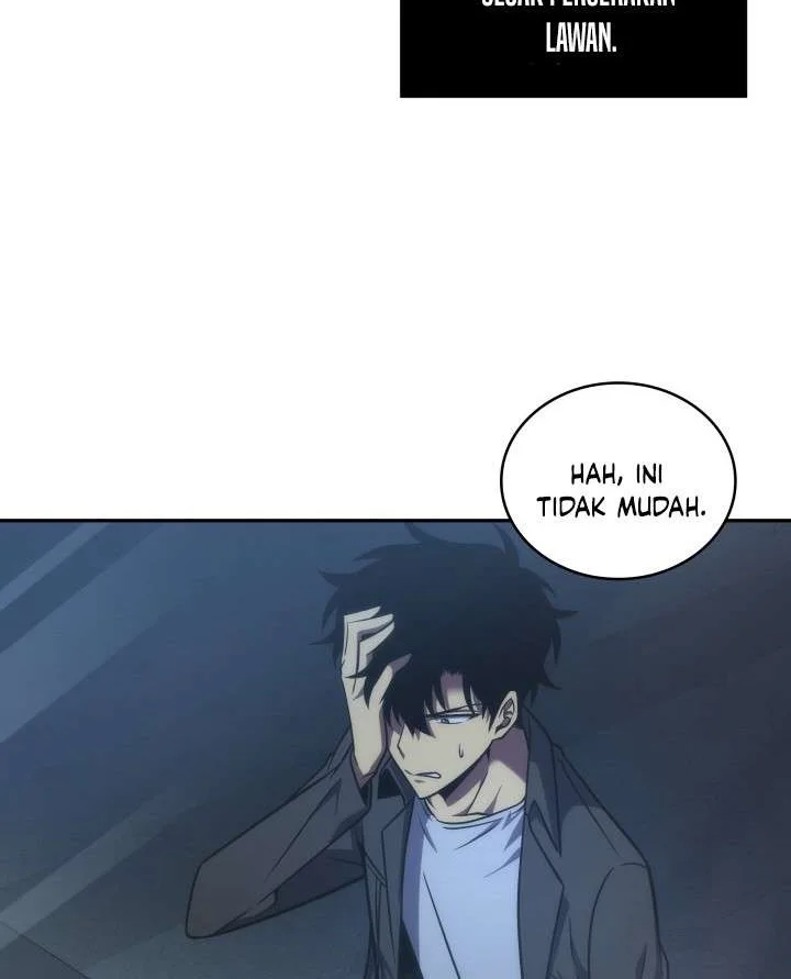 Tomb Raider King Chapter 243 - halaman 6