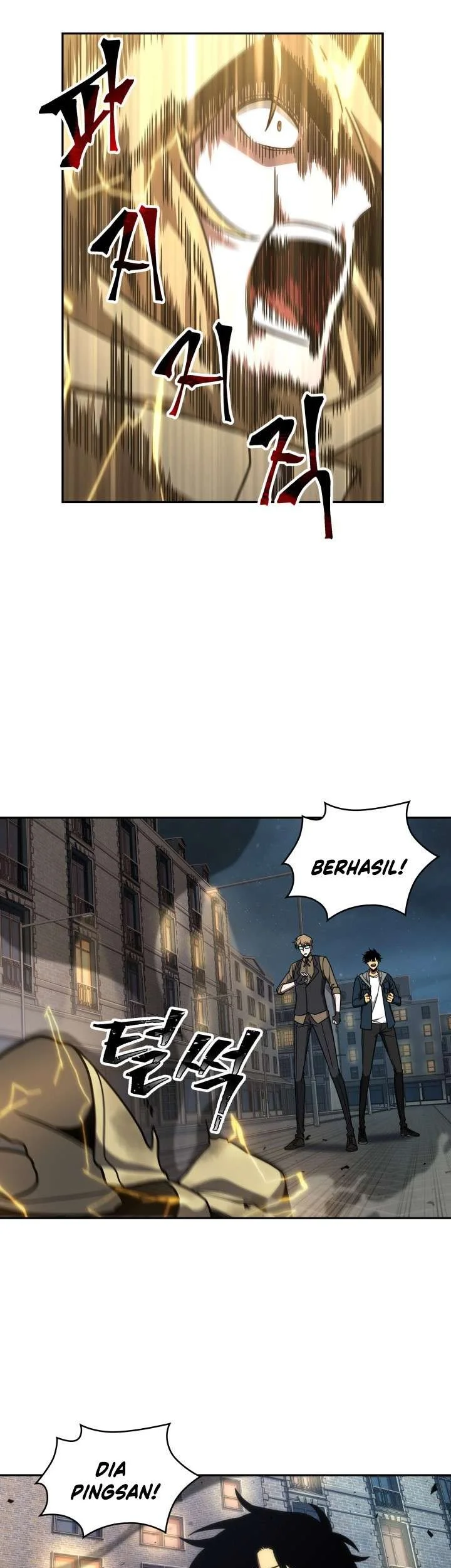 Tomb Raider King Chapter 244 - halaman 15