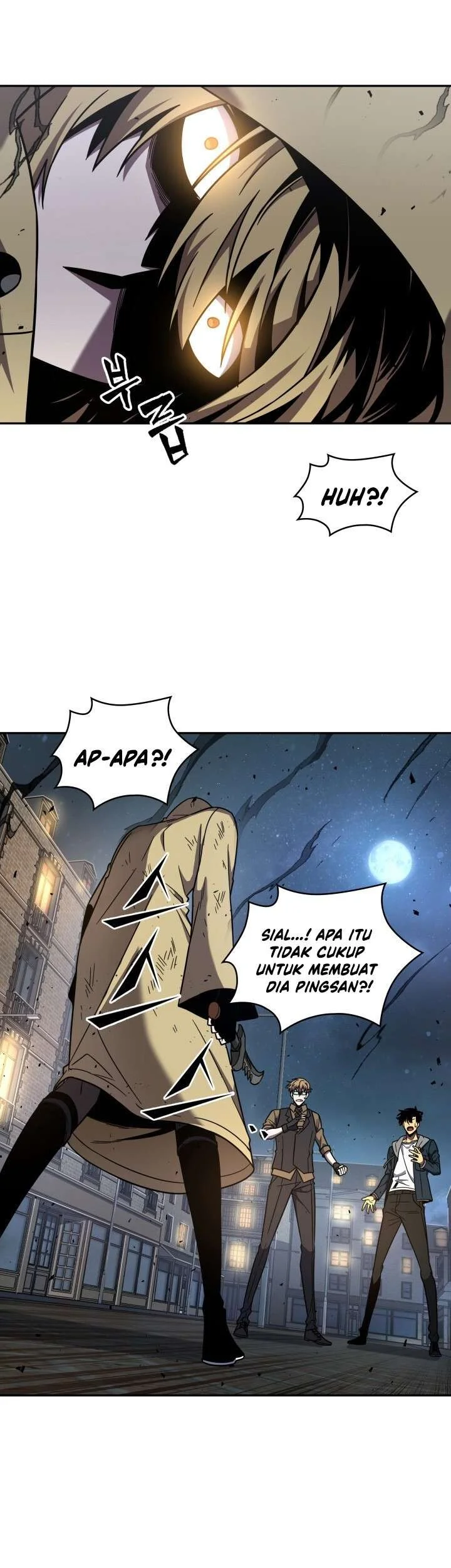 Tomb Raider King Chapter 244 - halaman 17