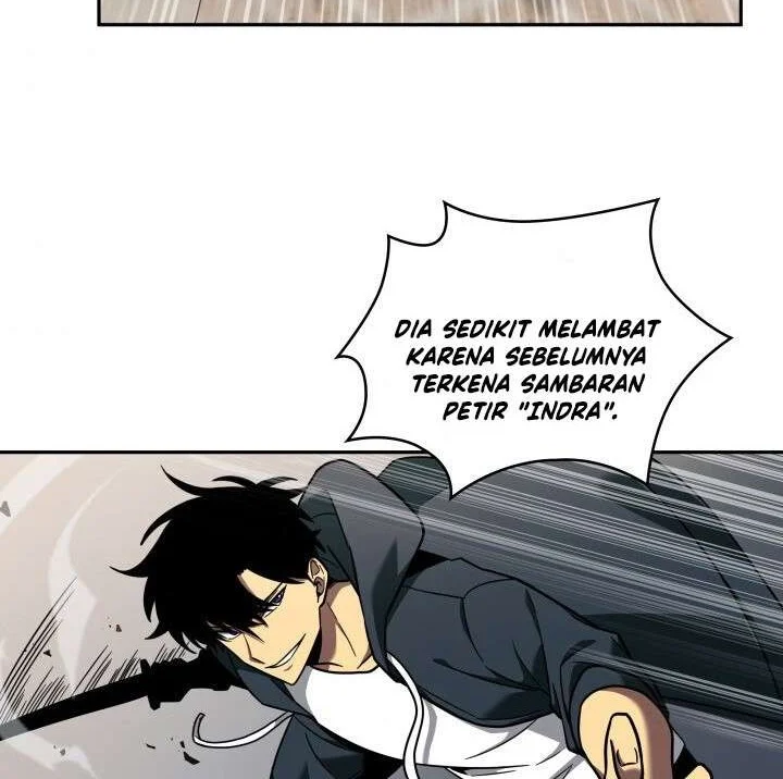 Tomb Raider King Chapter 244 - halaman 26