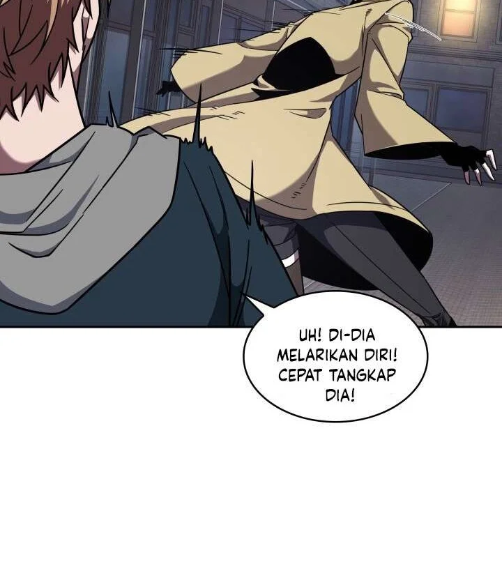 Tomb Raider King Chapter 244 - halaman 34