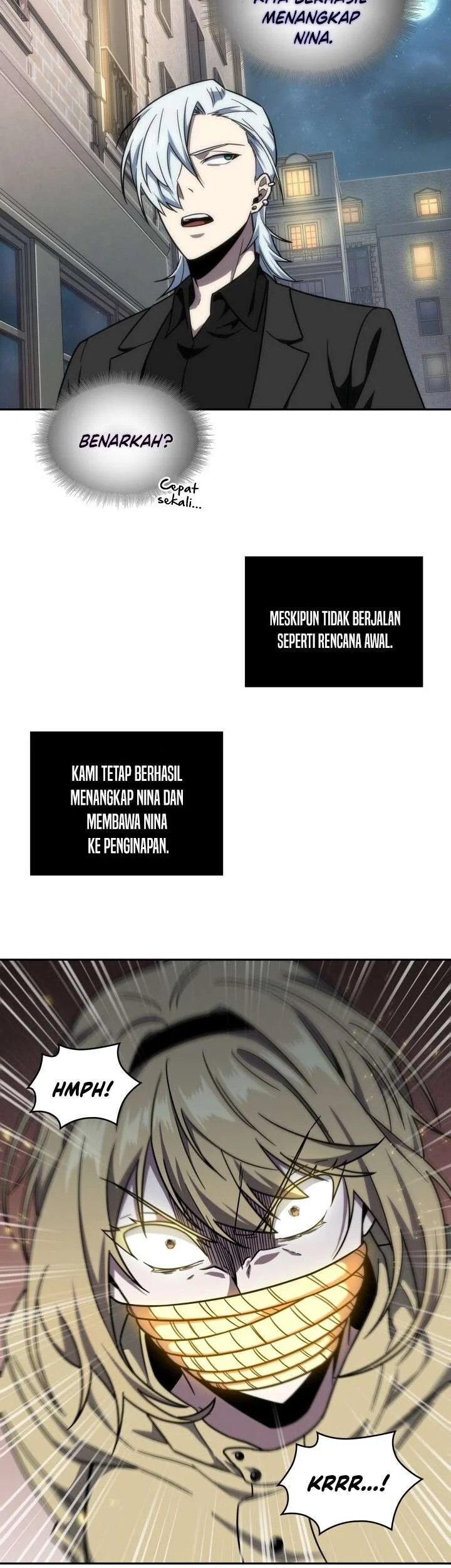 Tomb Raider King Chapter 244 - halaman 39