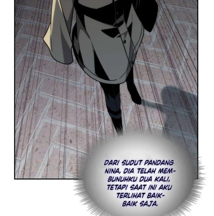 Tomb Raider King Chapter 244 - halaman 4