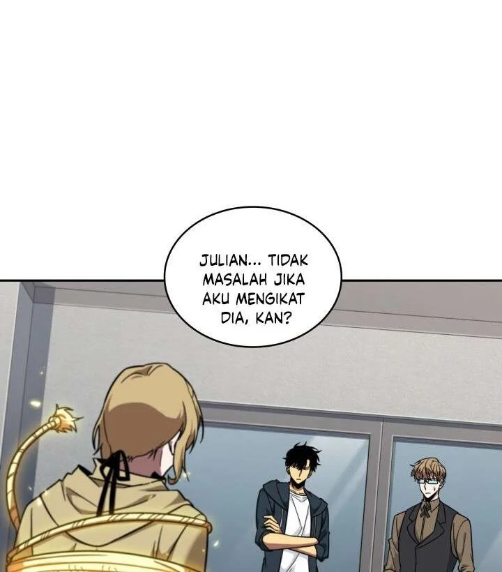 Tomb Raider King Chapter 244 - halaman 40