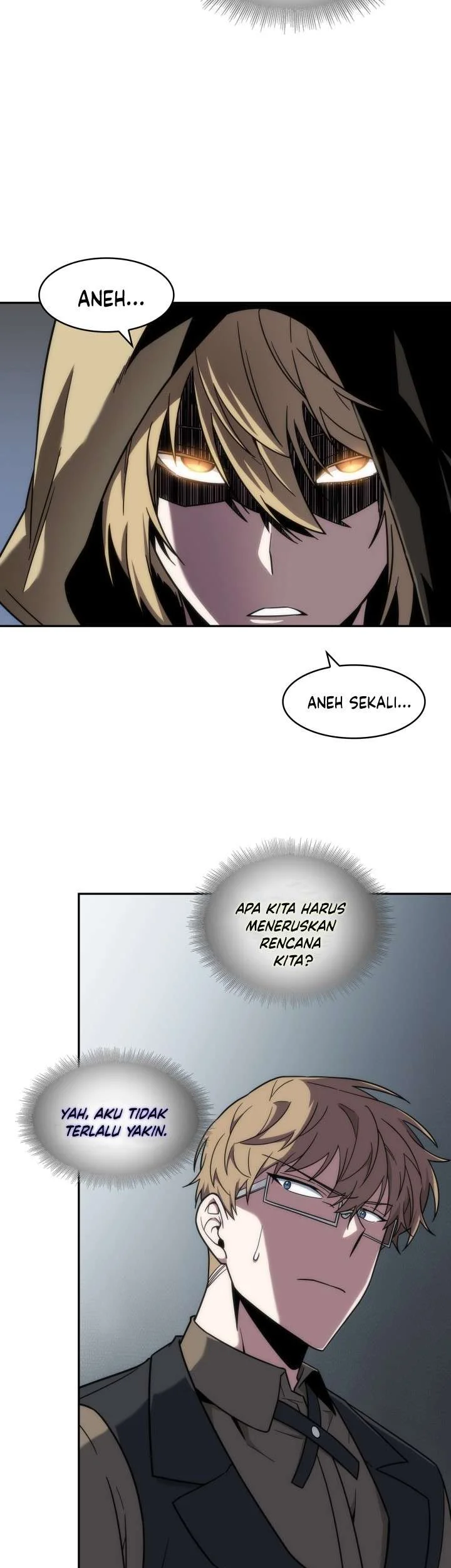 Tomb Raider King Chapter 244 - halaman 5