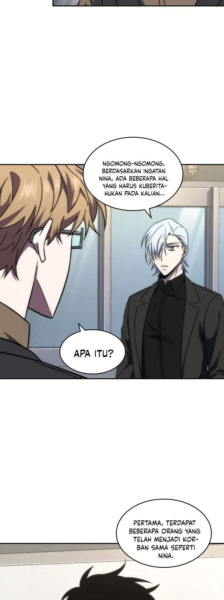 Tomb Raider King Chapter 244 - halaman 55