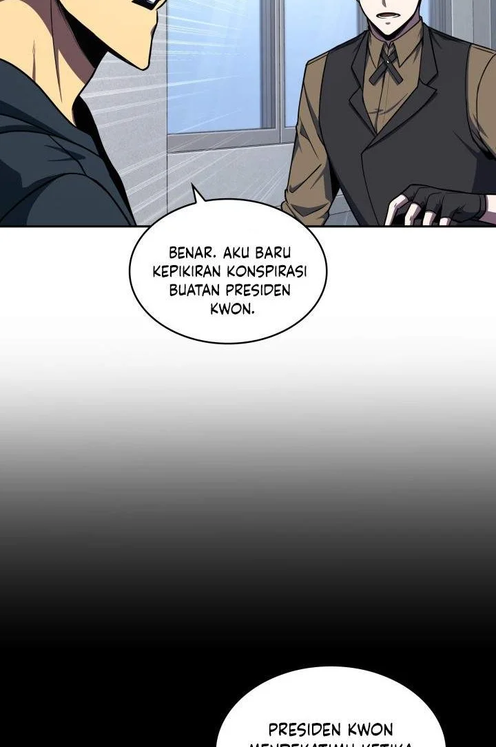 Tomb Raider King Chapter 245 - halaman 10