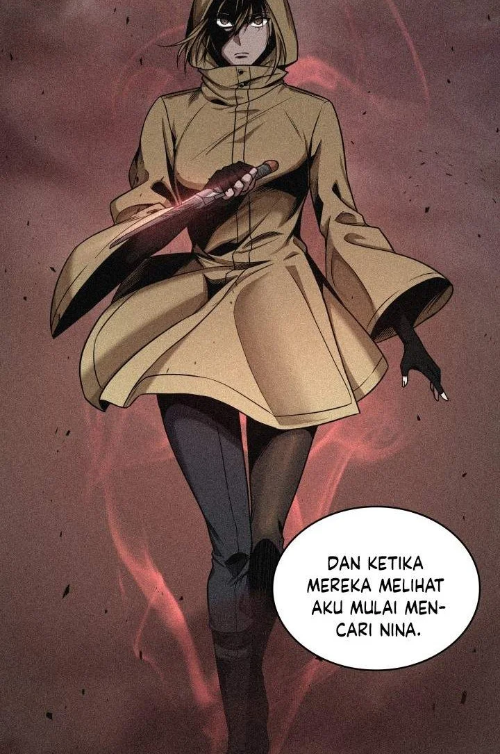 Tomb Raider King Chapter 245 - halaman 12