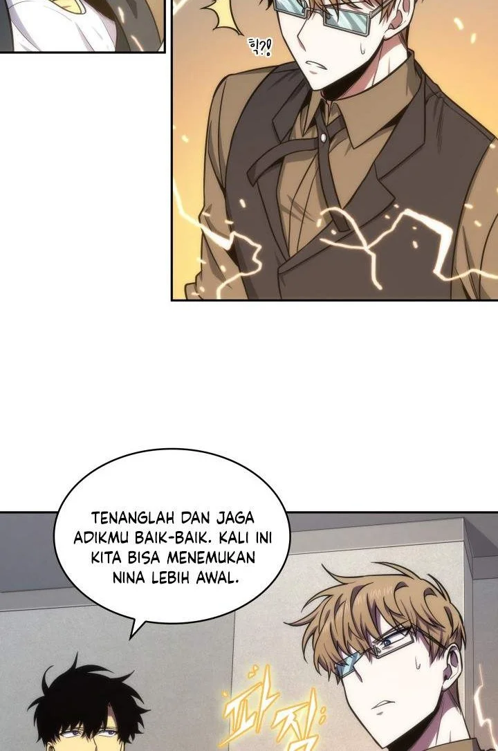 Tomb Raider King Chapter 245 - halaman 16