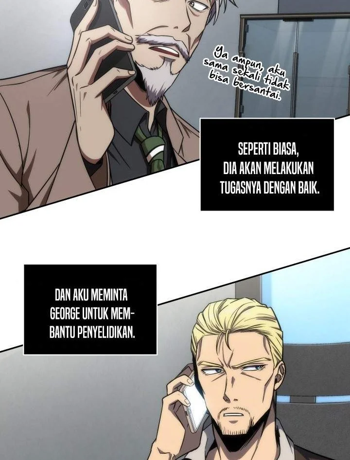 Tomb Raider King Chapter 245 - halaman 18