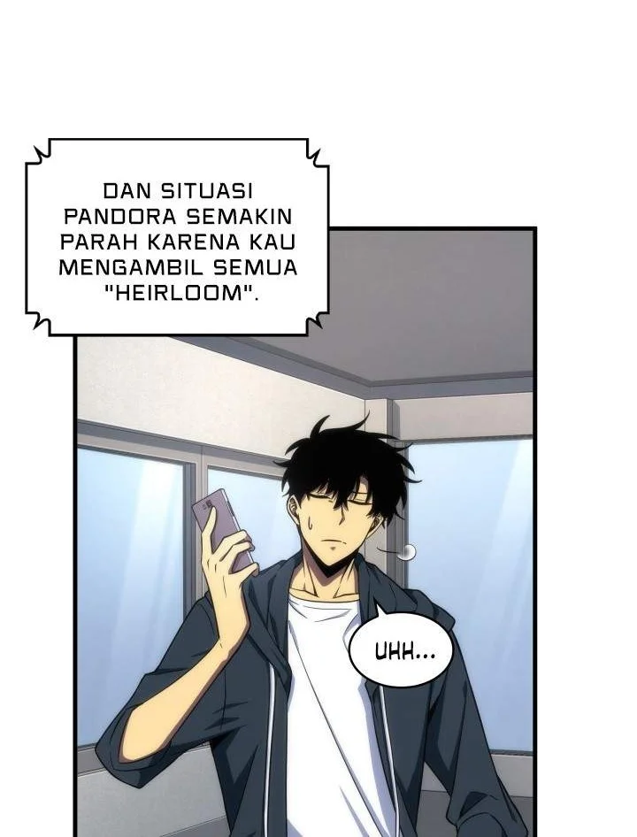 Tomb Raider King Chapter 245 - halaman 22
