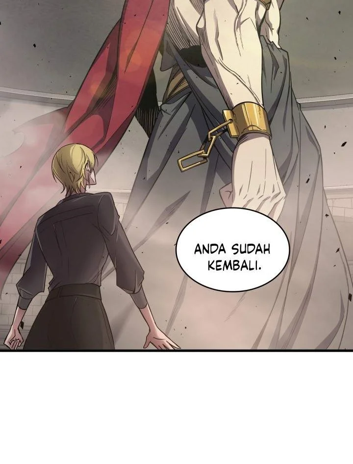 Tomb Raider King Chapter 245 - halaman 28