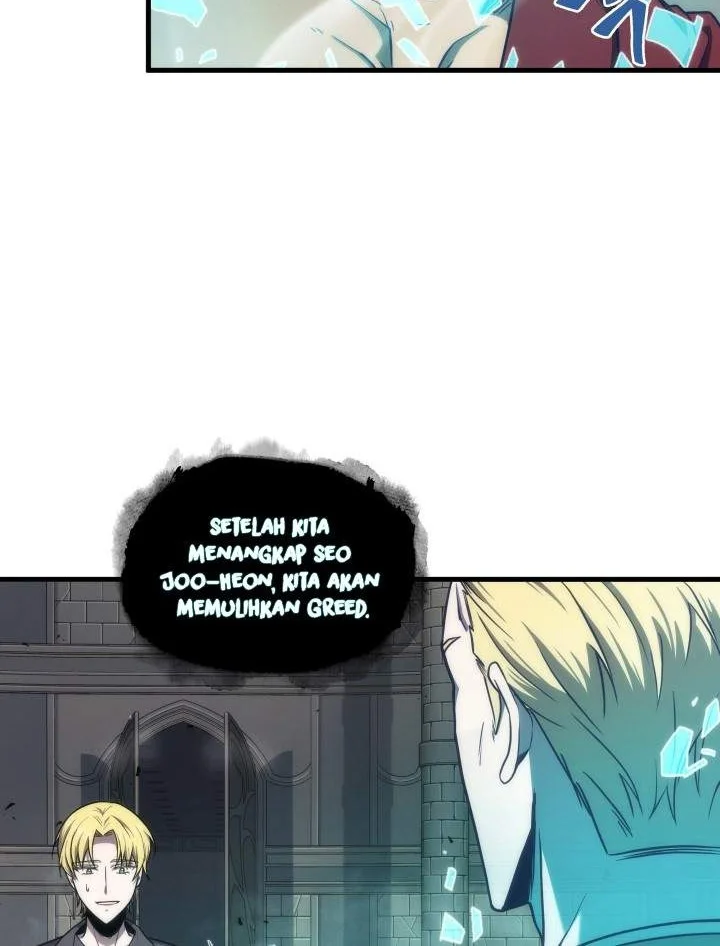 Tomb Raider King Chapter 245 - halaman 30