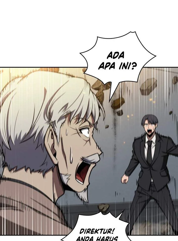 Tomb Raider King Chapter 245 - halaman 36