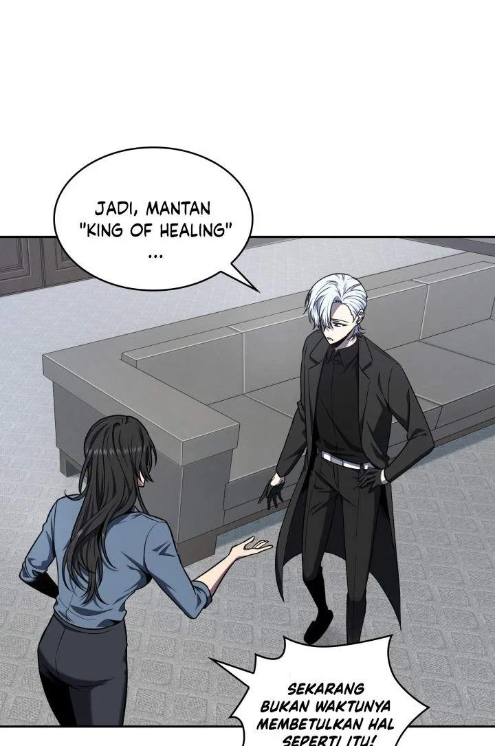 Tomb Raider King Chapter 245 - halaman 4