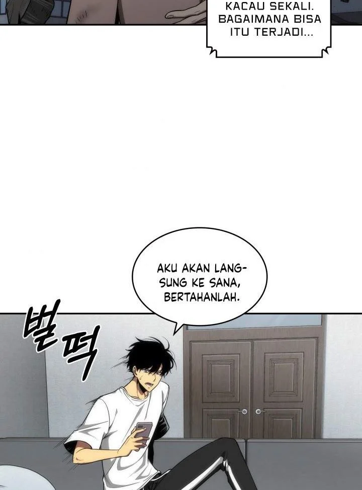 Tomb Raider King Chapter 245 - halaman 40
