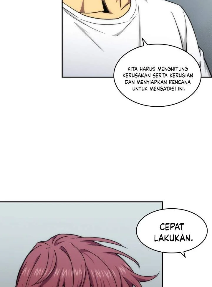 Tomb Raider King Chapter 245 - halaman 42