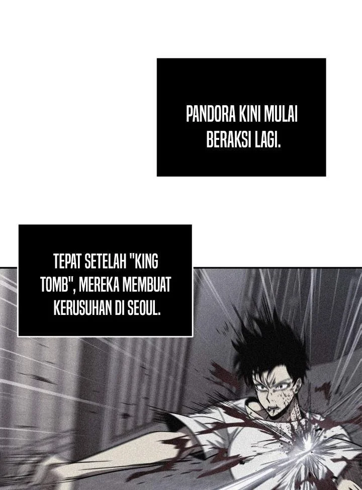 Tomb Raider King Chapter 245 - halaman 44