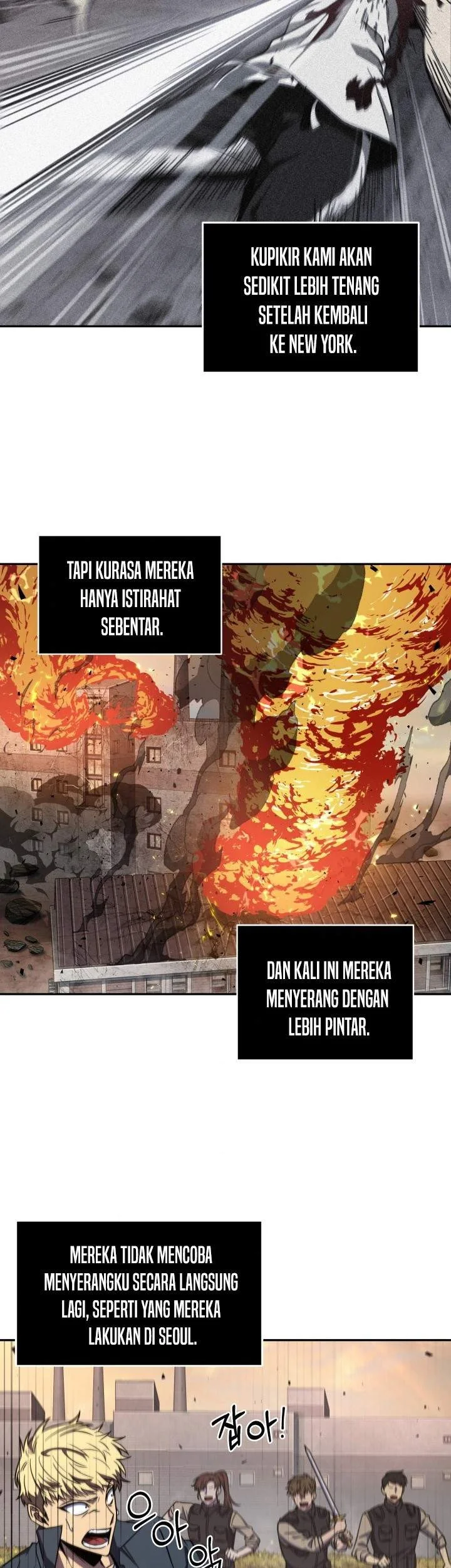 Tomb Raider King Chapter 245 - halaman 45