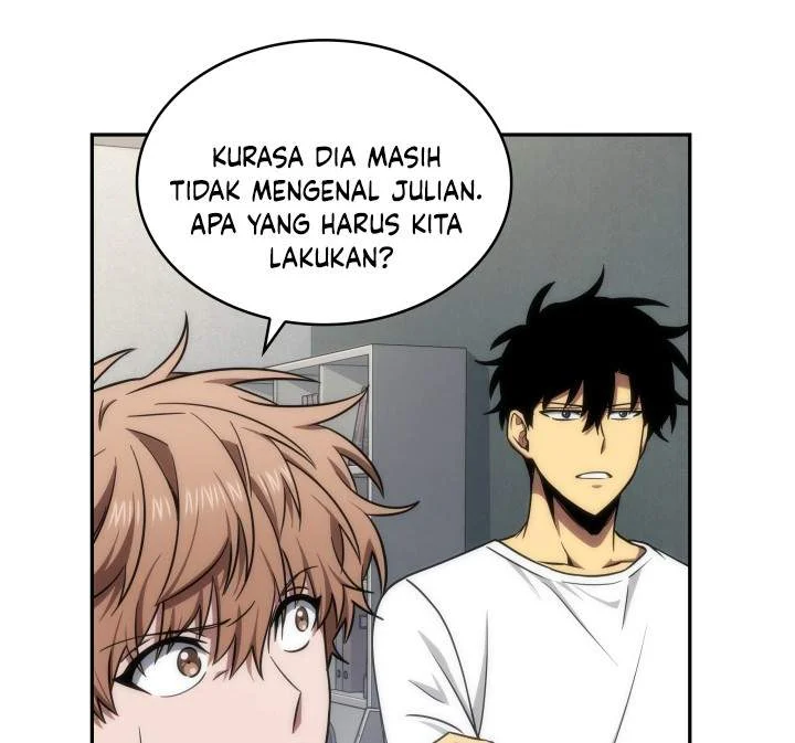 Tomb Raider King Chapter 245 - halaman 49