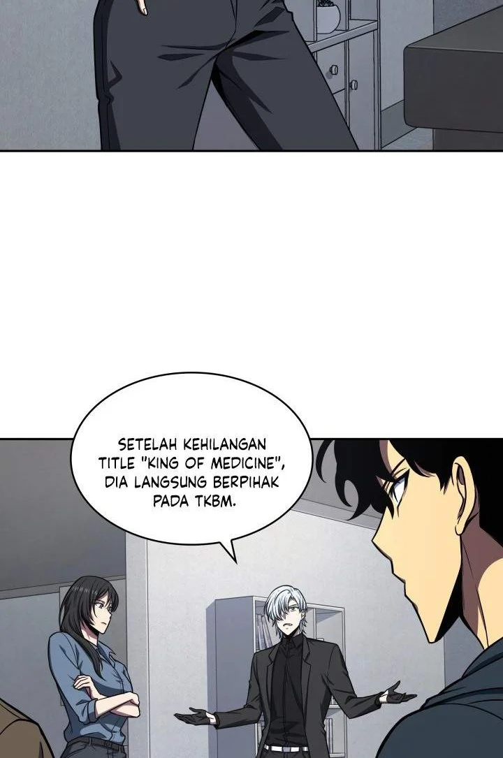 Tomb Raider King Chapter 245 - halaman 6