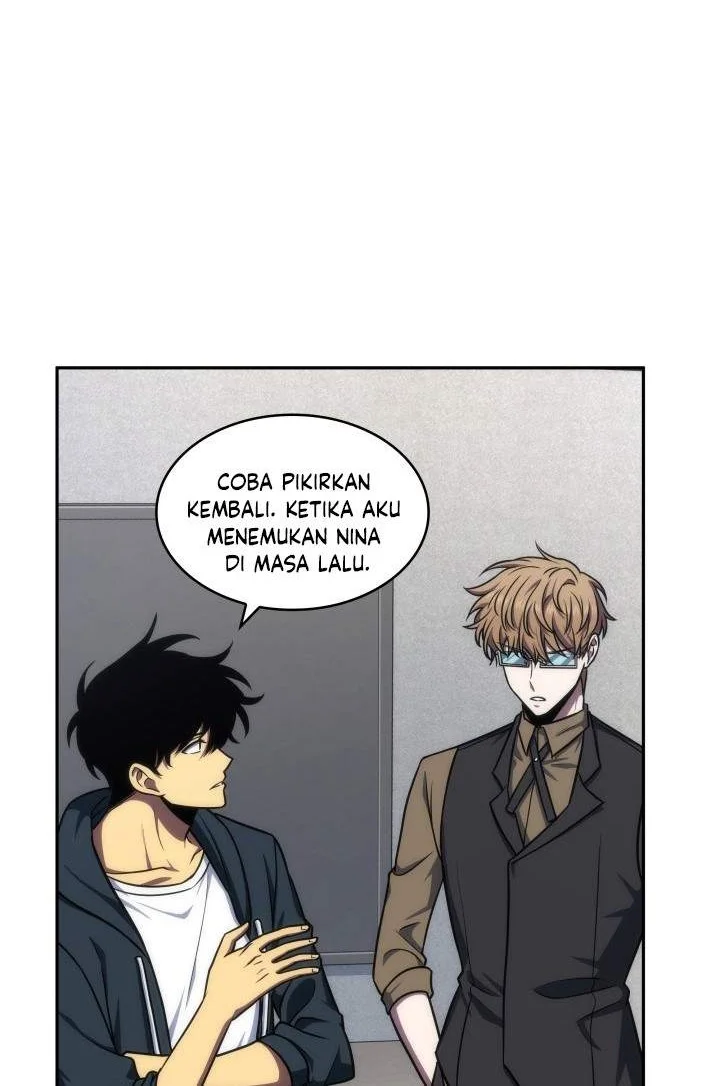 Tomb Raider King Chapter 245 - halaman 8