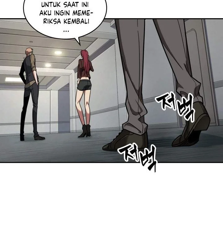 Tomb Raider King Chapter 246 - halaman 10