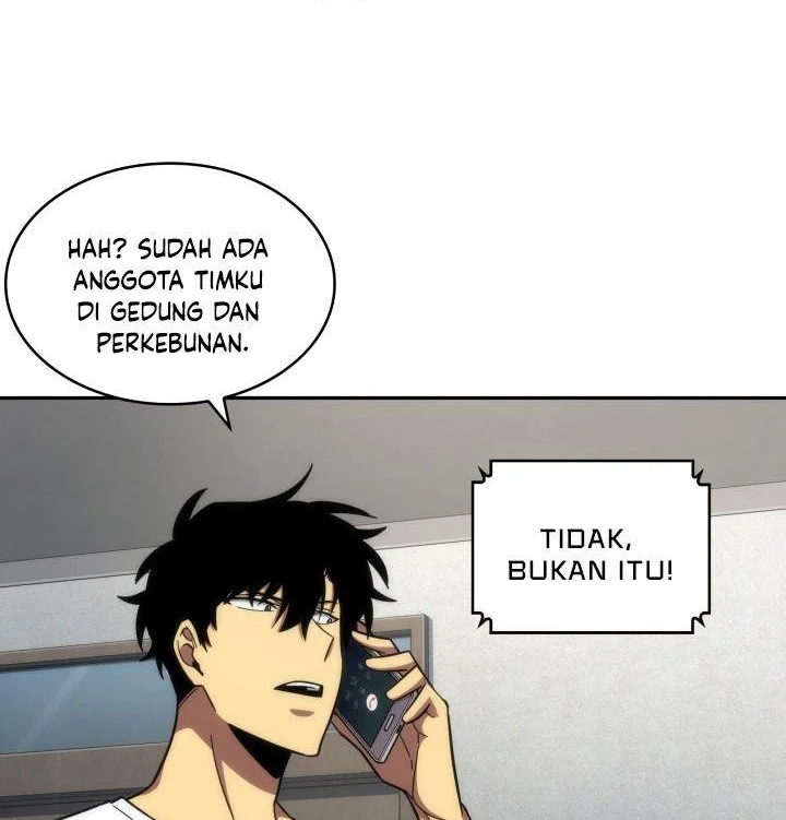 Tomb Raider King Chapter 246 - halaman 14