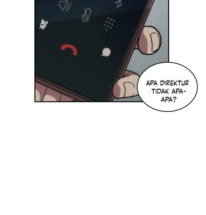 Tomb Raider King Chapter 246 - halaman 18