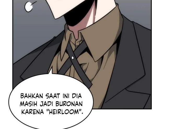 Tomb Raider King Chapter 246 - halaman 28