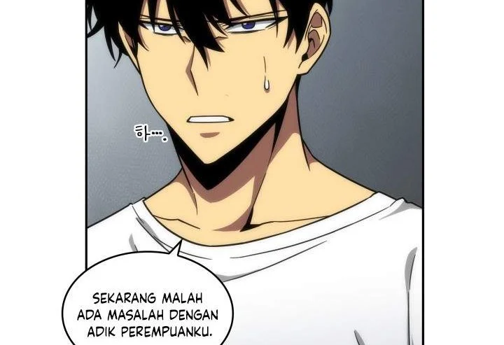 Tomb Raider King Chapter 246 - halaman 34