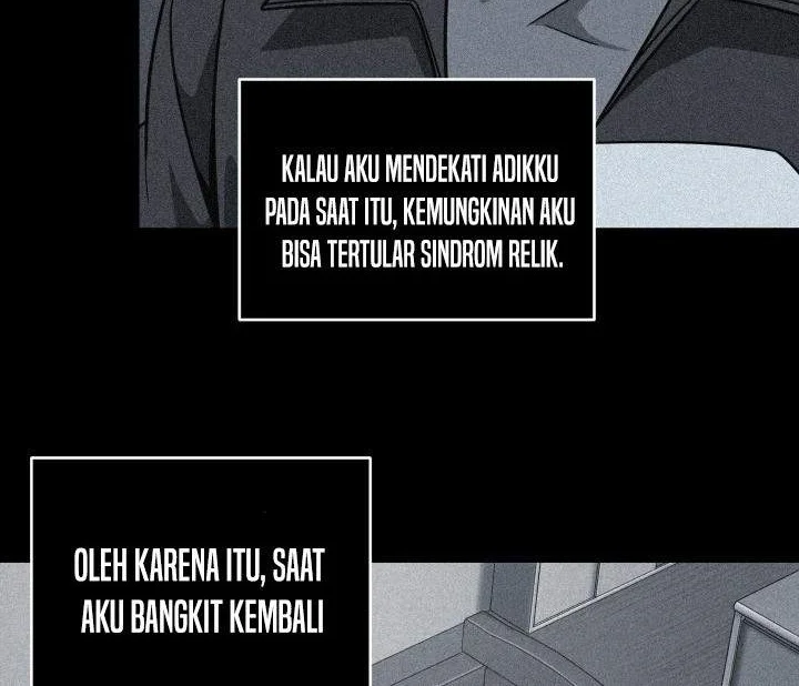Tomb Raider King Chapter 246 - halaman 40