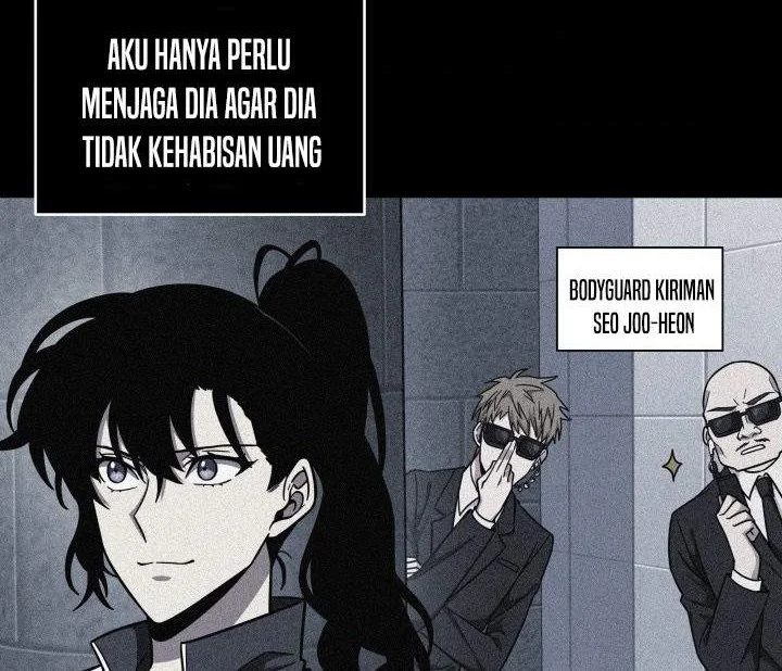 Tomb Raider King Chapter 246 - halaman 44