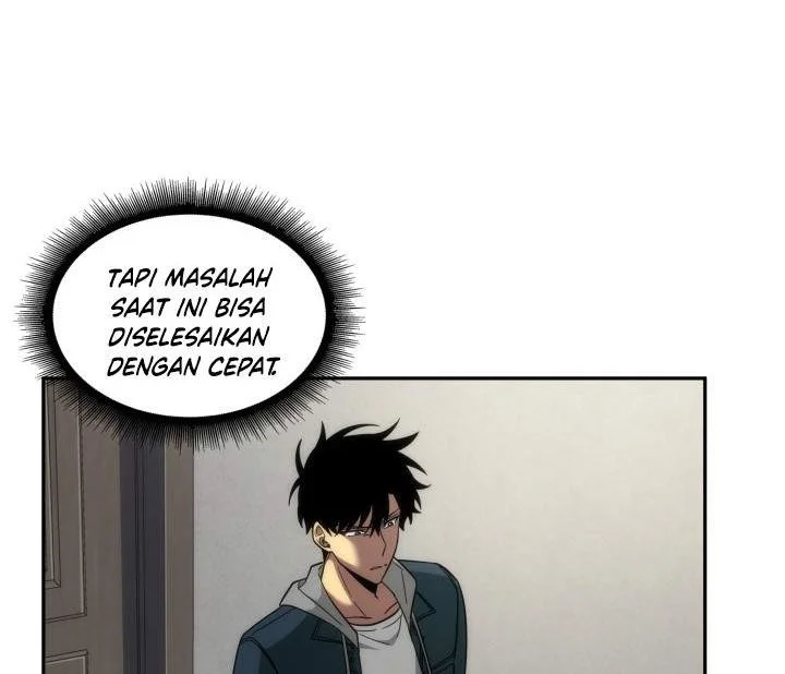 Tomb Raider King Chapter 246 - halaman 46