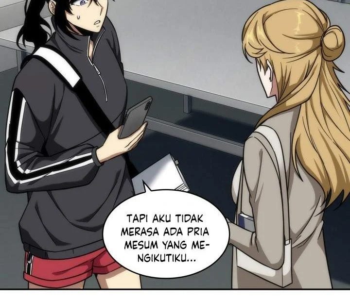 Tomb Raider King Chapter 246 - halaman 54