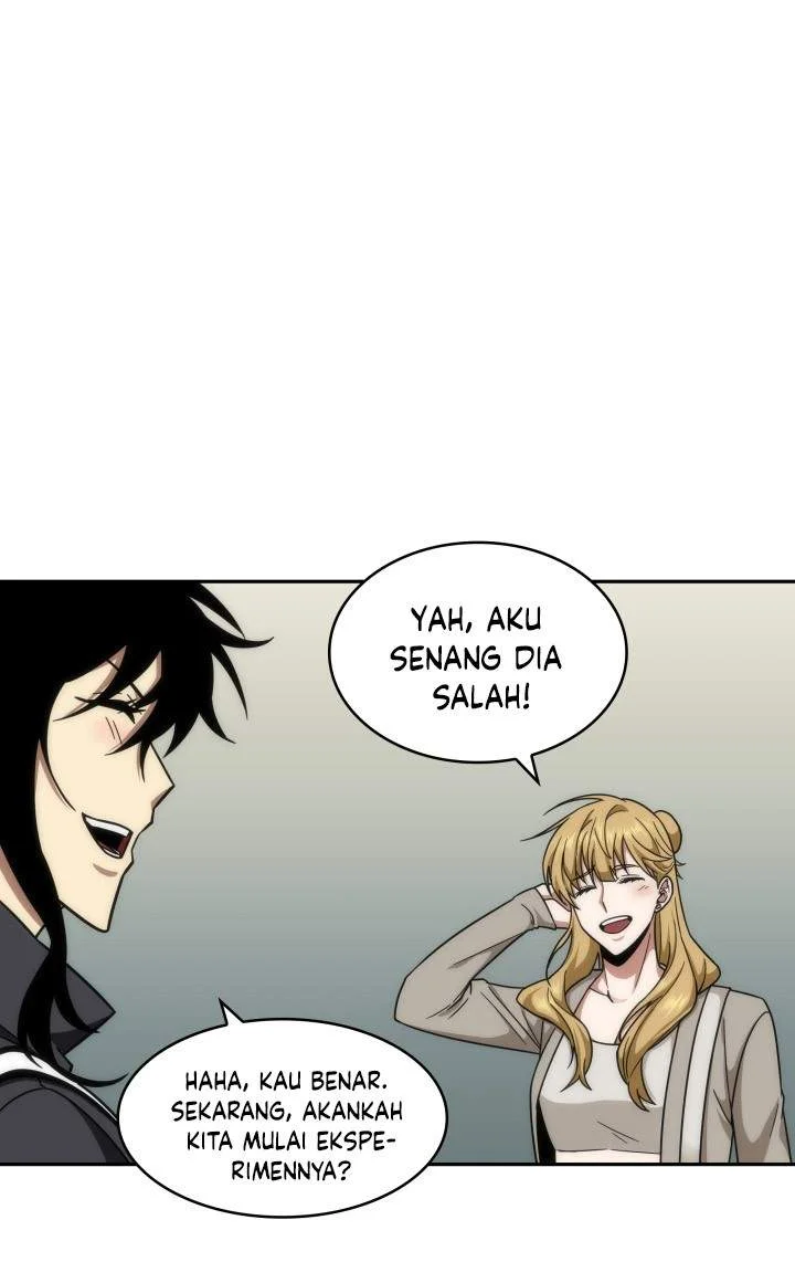 Tomb Raider King Chapter 246 - halaman 55