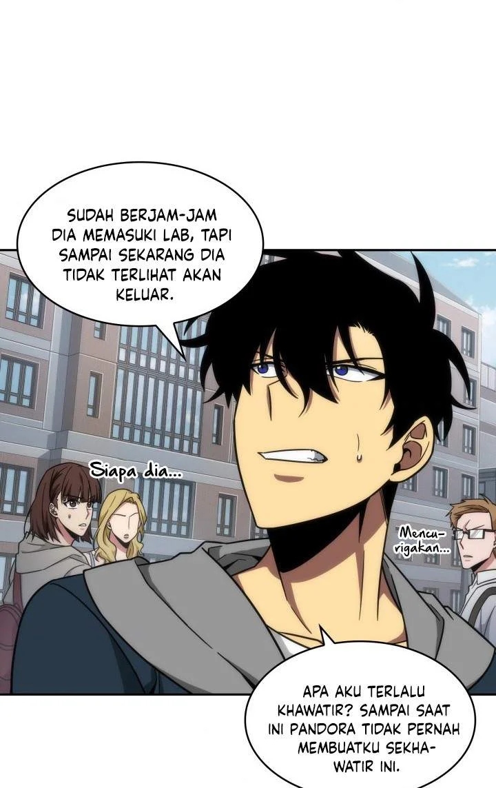 Tomb Raider King Chapter 246 - halaman 57