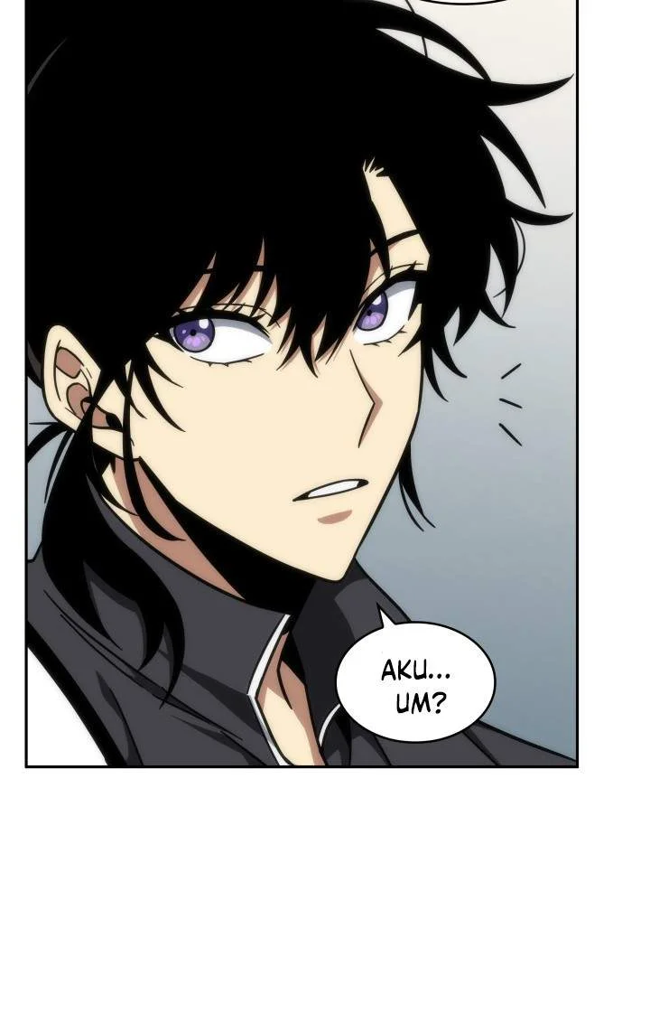 Tomb Raider King Chapter 246 - halaman 61