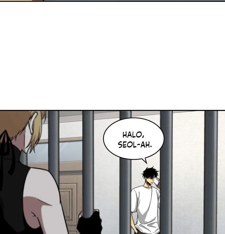 Tomb Raider King Chapter 246 - halaman 8