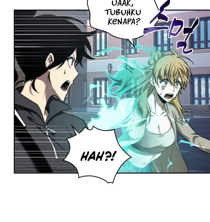 Tomb Raider King Chapter 247 - halaman 12