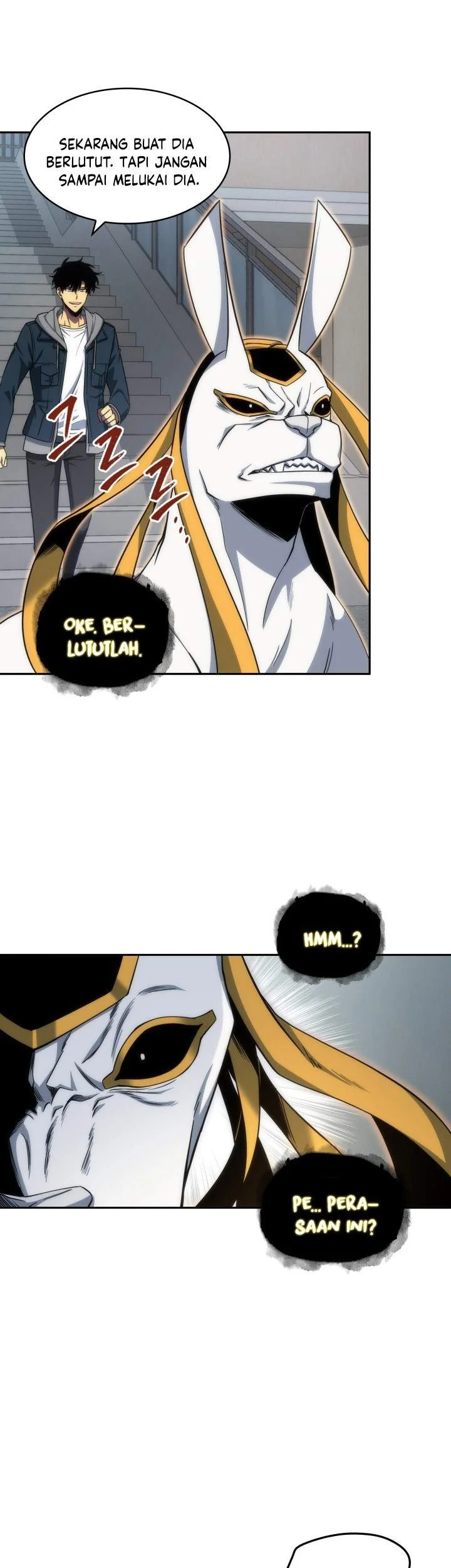 Tomb Raider King Chapter 247 - halaman 23